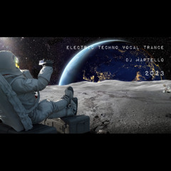 ⚡️Electric Techno Vocal Trance ⚡️ 2023