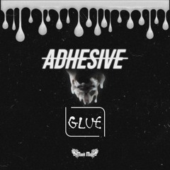 GLUE - ADHESIVE[DIRECT DL]