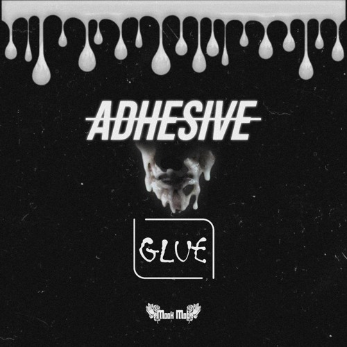 GLUE - ADHESIVE[DIRECT DL]