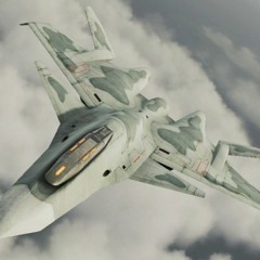 Ace Combat X - Alect Squadron/Armada
