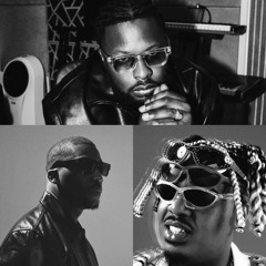 Tout Donner x Elena - Mood Congo