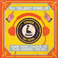 RHD - Cirque Du Soul Mix