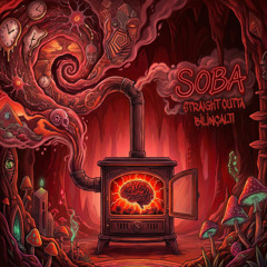 Manyak - S.O.B.A. (Prod. by UML)