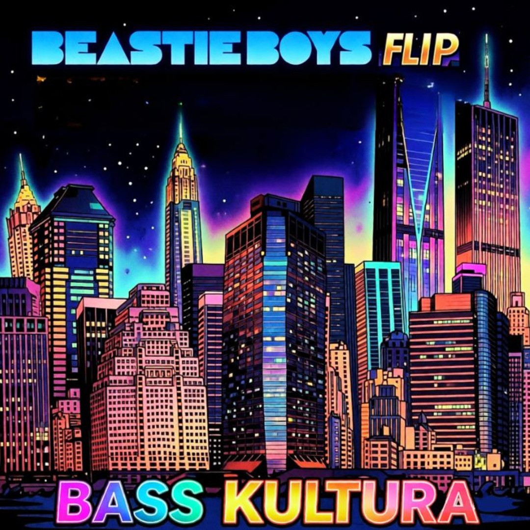 Stream Beastie Boys - All Life Styles (Bass Kultura flip) by