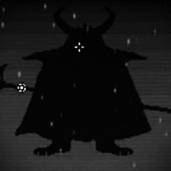 ASGORE WIP
