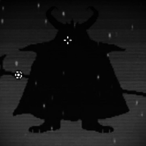 ASGORE WIP