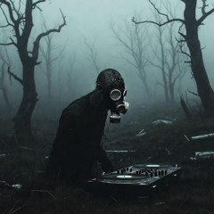 Dark Techno Mix 2026 January by Dope Amine