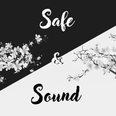ERIO (Ft.YoungJakeyy) - Safe & Sound