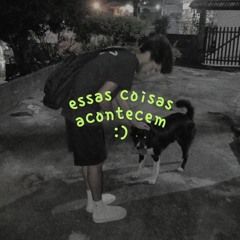 essas coisas acontecem :)