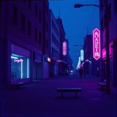 Cidade Fantasma
