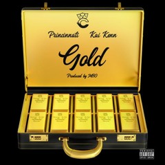 Gold (New Orleans Bounce Mix) (Clean)