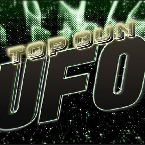 Top Gun UFO 2023-2024