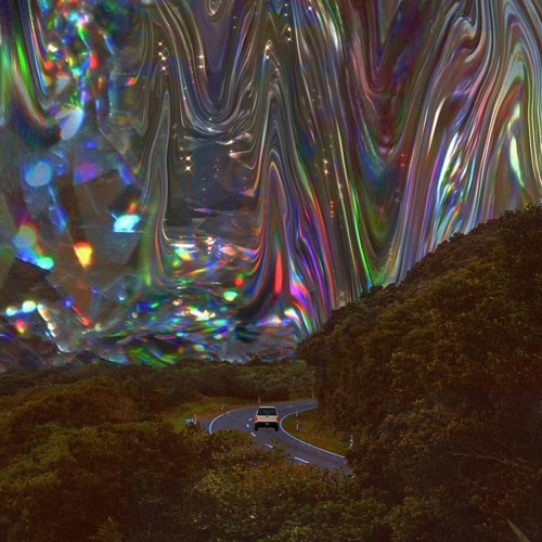 Vibing~