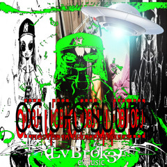 yngmulah - og ufo suuds prod. @emccee HOSTED BY BROK3-A-HOLICS #ogufo #lvb3 #2025 (lyrix in desc)