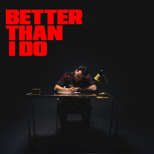 Better Than I Do (feat. Dyo) [Extended DJ edit]
