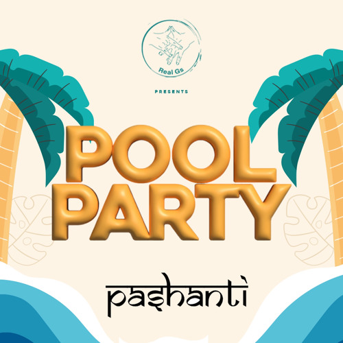 Real Gs - Pool Party