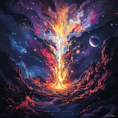Spark in the Silence