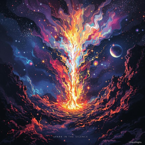 Spark in the Silence