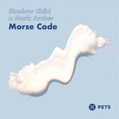 Shadow Child & Mark Archer feat. Ardalan - Morse Code