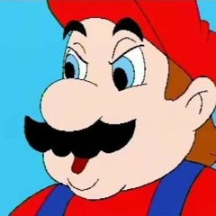 ??? - Major Boss Theme