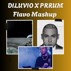 Rauw Alejandro, Cosculluela - Diluvio x Prrum (FLAVO Mashup)