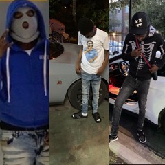 1Kvulchxa - A3rackz - Sk8cujo - Backstreet