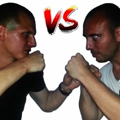 Mad Mike Vs Sylenth Assassin - Virus