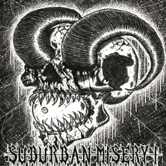 Suburban Misery - Open Veins