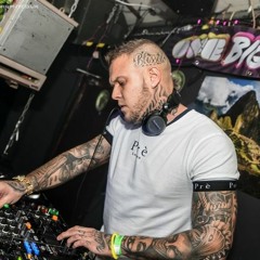 Roze - Hard Trance & Oldskool Trance Mix 24.4.18
