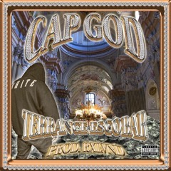TERRANCE ESCOBAR - *CAP GOD* prod. RXLVND