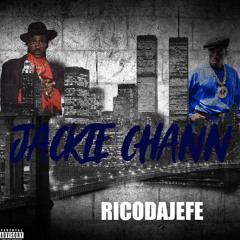 JACKIE CHANN