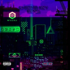 CHROMA KEY
