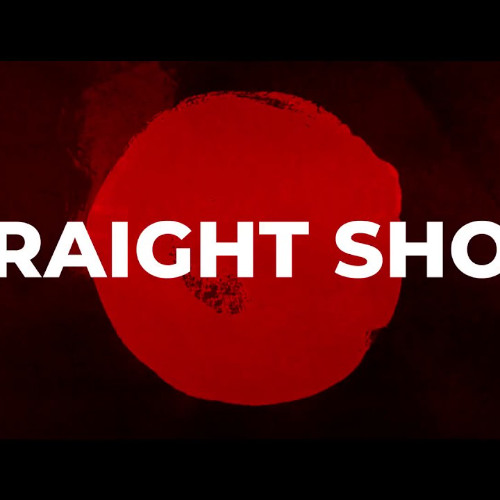 Showtek-Straight shot (JUE Edit)