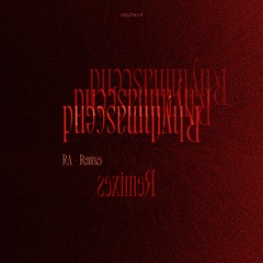 DBFB - Rhythmascend 003 (Cevi Remix) [Premiere]