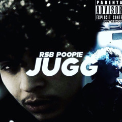 RSB Poopie - JUGG (Official Audio)