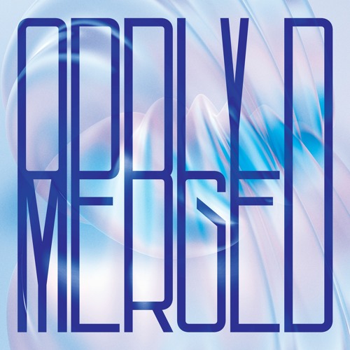 MOZYK022 - Enabl.ed - OddlyMerged EP  / / /