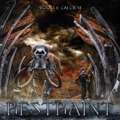 Remix: Restraint - Wooli, Calcium   Throw It Up - Wooli (P. Oak DJ remix)