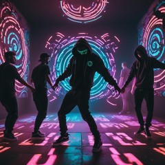 HardStyle - (HardCore Will NEVER die) - STEFI