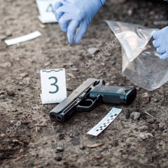 butta Murda in the streets