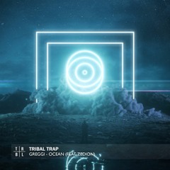 Greggi - Ocean (feat. ZEDION)