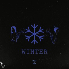 WINTER (FT MEHDI)[PROD BY MEYSYOUNG]