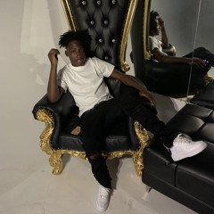 4savagetre - AINT SEE IT COMING