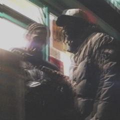 Goya Gumbani x Bori x SIDESHOW - Sine Metu (Slowed/Reverb)