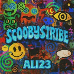 SCOOBYSTRIBE