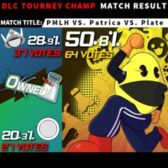 [GUEST FINALS] THE RESULTS