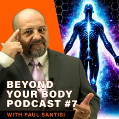 Astral Projection & Science?