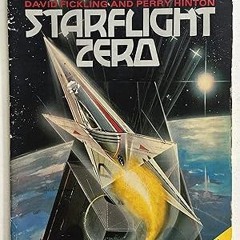 Ebooks download Starflight Zero Online Book By  David Fickling (Author),