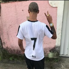 - NG NÃO TE AMA, MENTE PRA VC -
