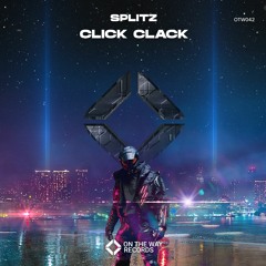 SPLITZ - Click Clack