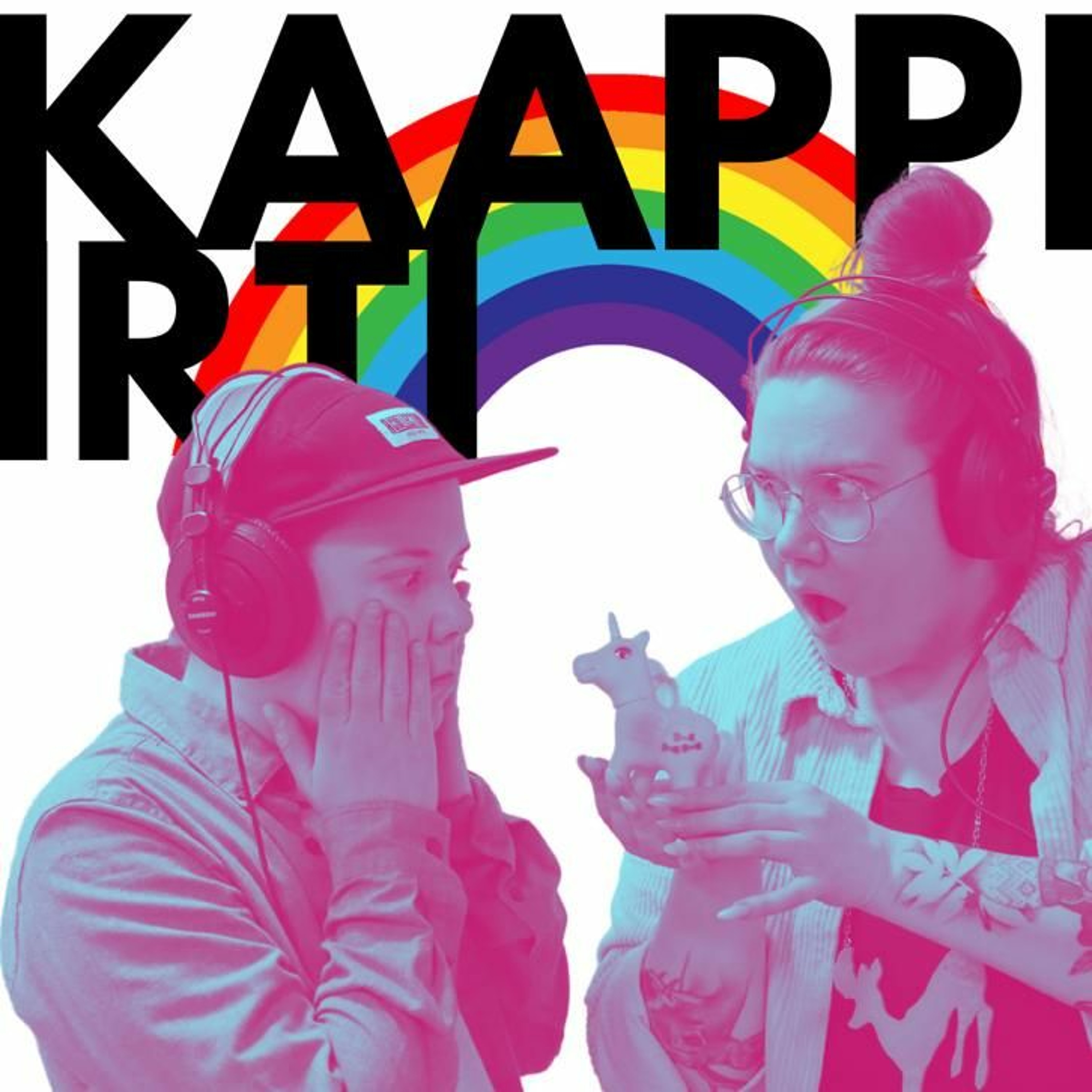 Kaappi Irti